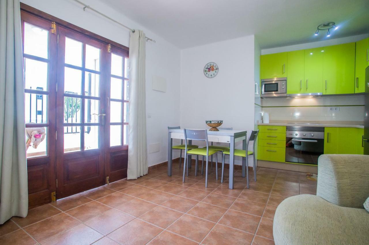 Apartamento Martina Puerto del Carmen  Eksteriør billede