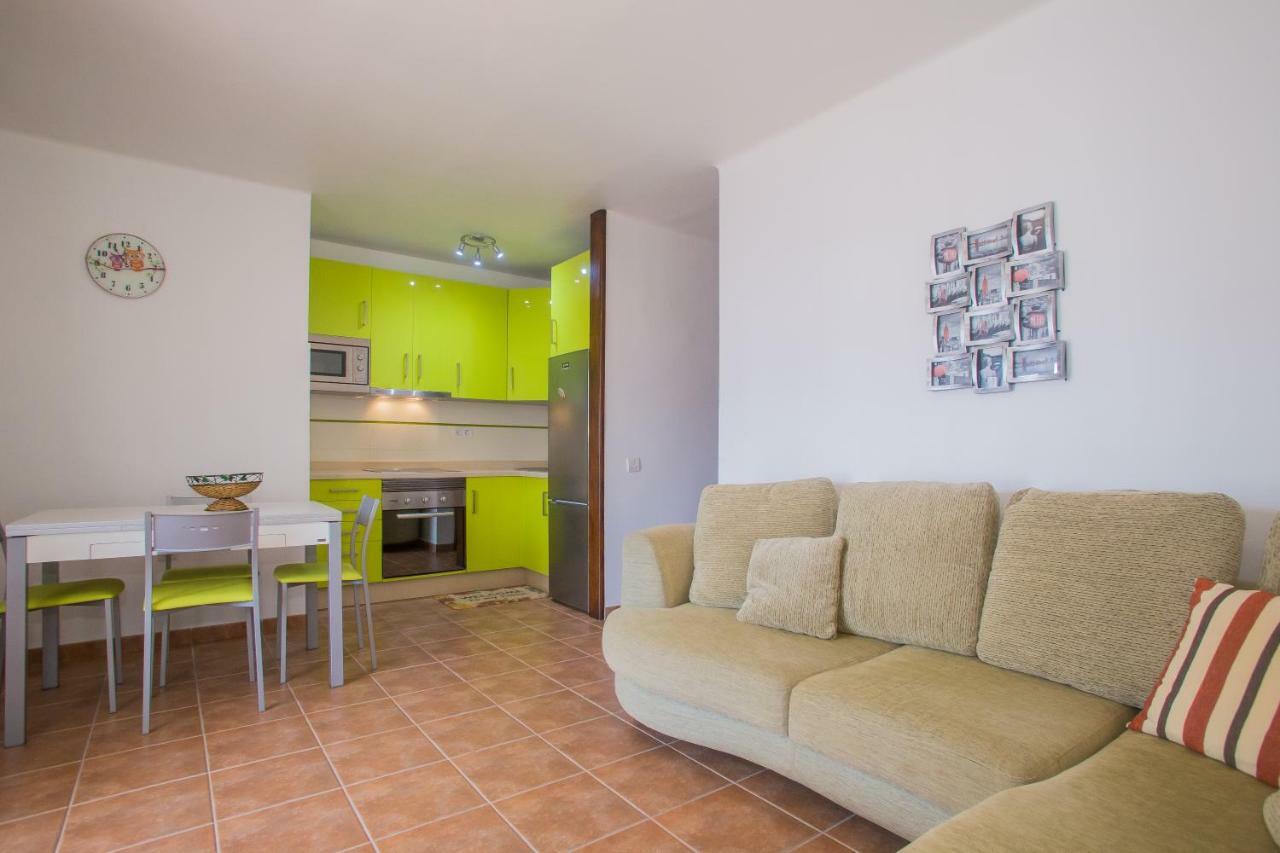 Apartamento Martina Puerto del Carmen  Eksteriør billede