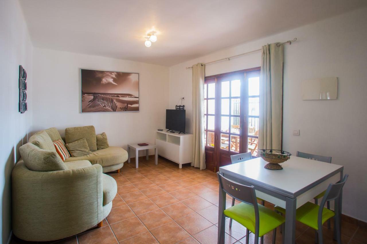 Apartamento Martina Puerto del Carmen  Eksteriør billede