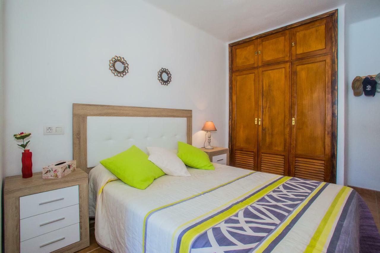 Apartamento Martina Puerto del Carmen  Eksteriør billede