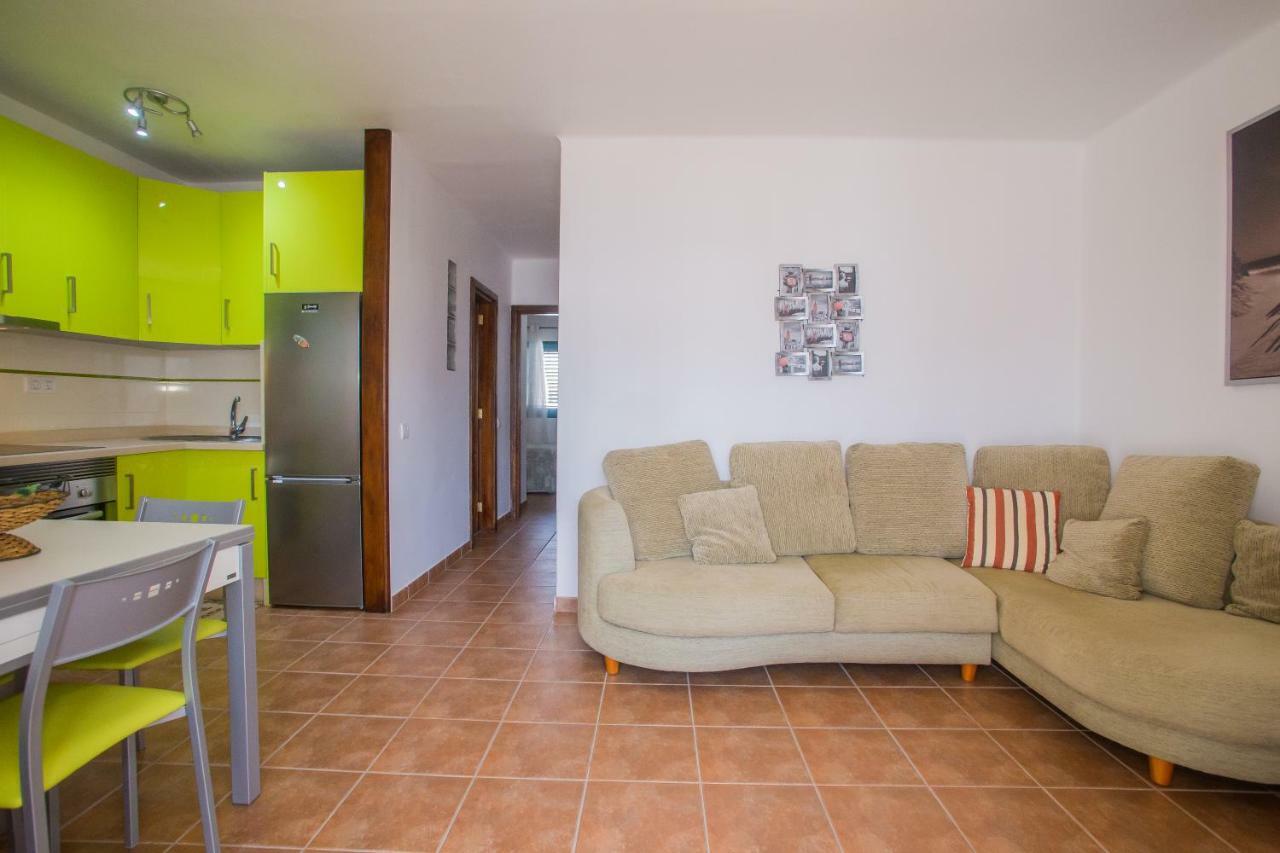Apartamento Martina Puerto del Carmen  Eksteriør billede