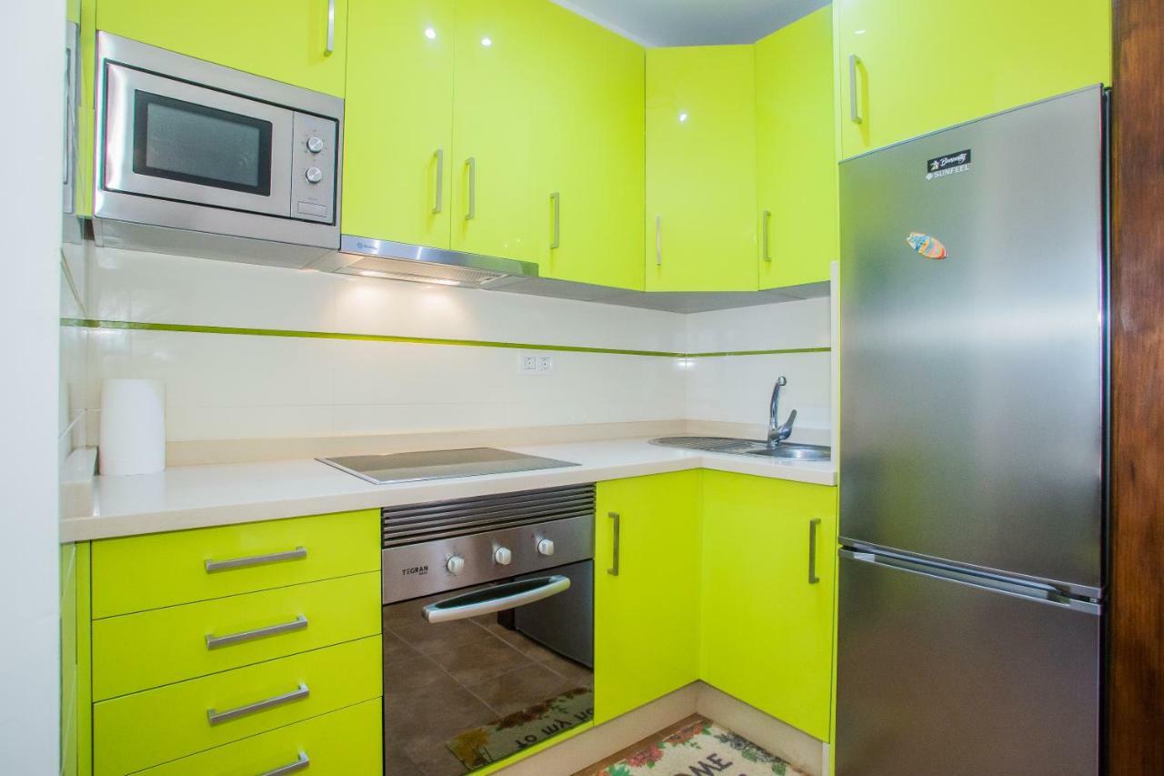 Apartamento Martina Puerto del Carmen  Eksteriør billede