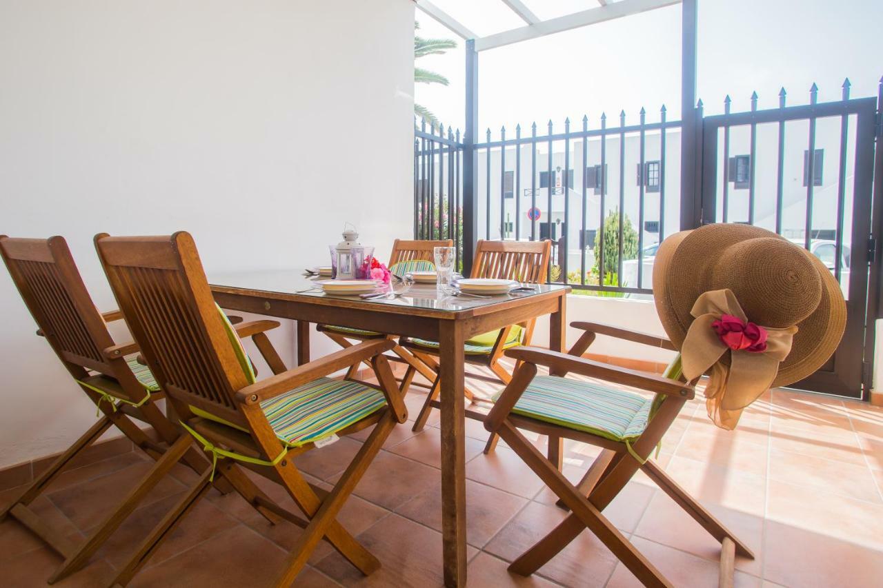 Apartamento Martina Puerto del Carmen  Eksteriør billede