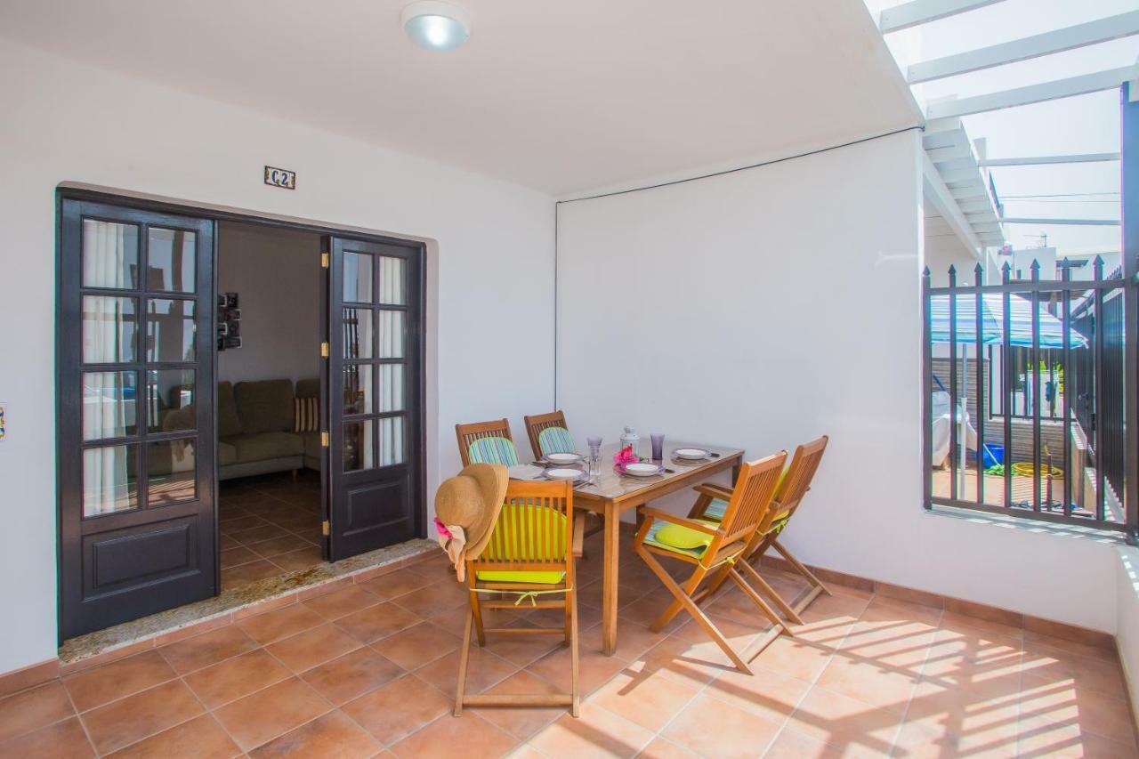 Apartamento Martina Puerto del Carmen  Eksteriør billede