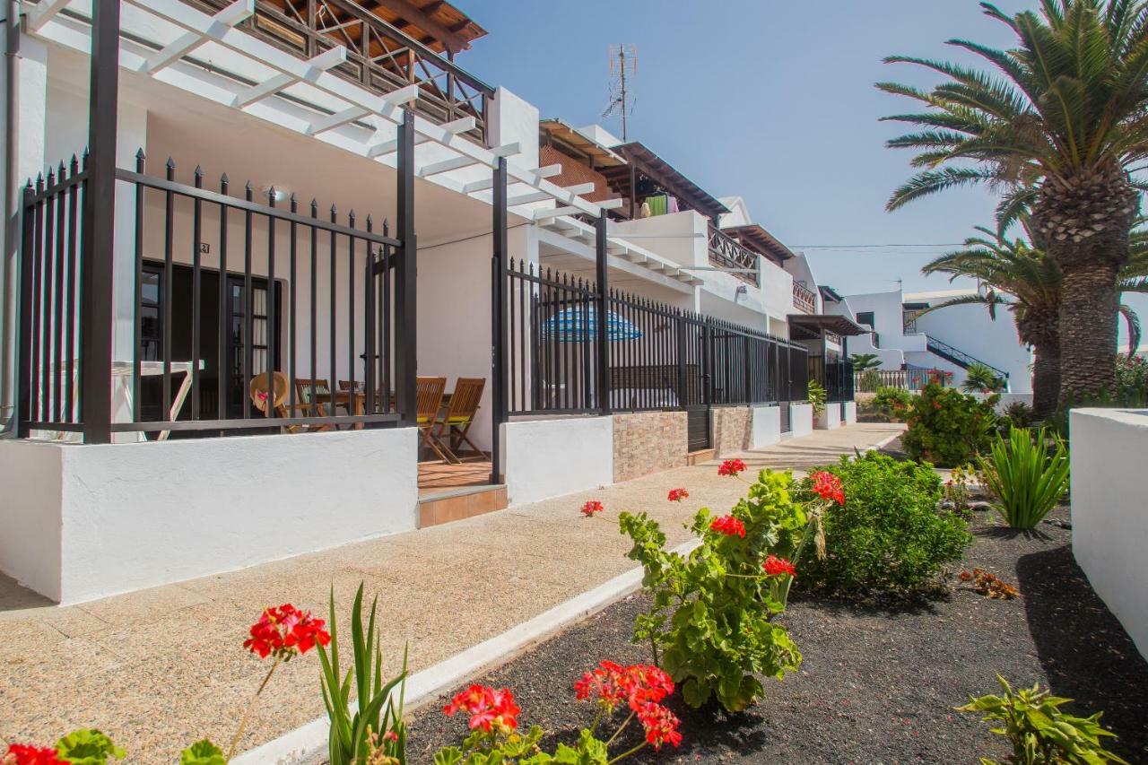 Apartamento Martina Puerto del Carmen  Eksteriør billede