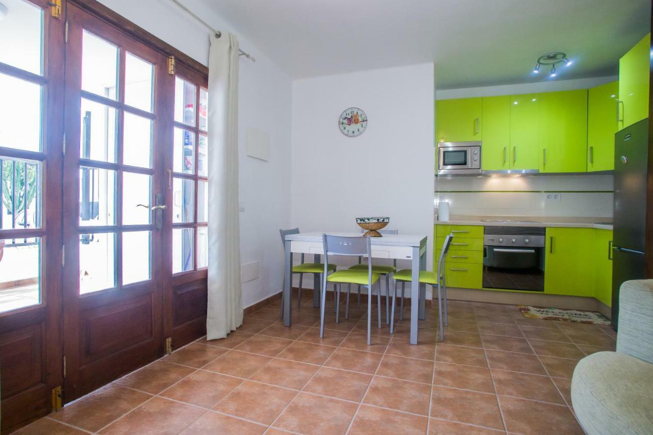 Apartamento Martina Puerto del Carmen  Eksteriør billede