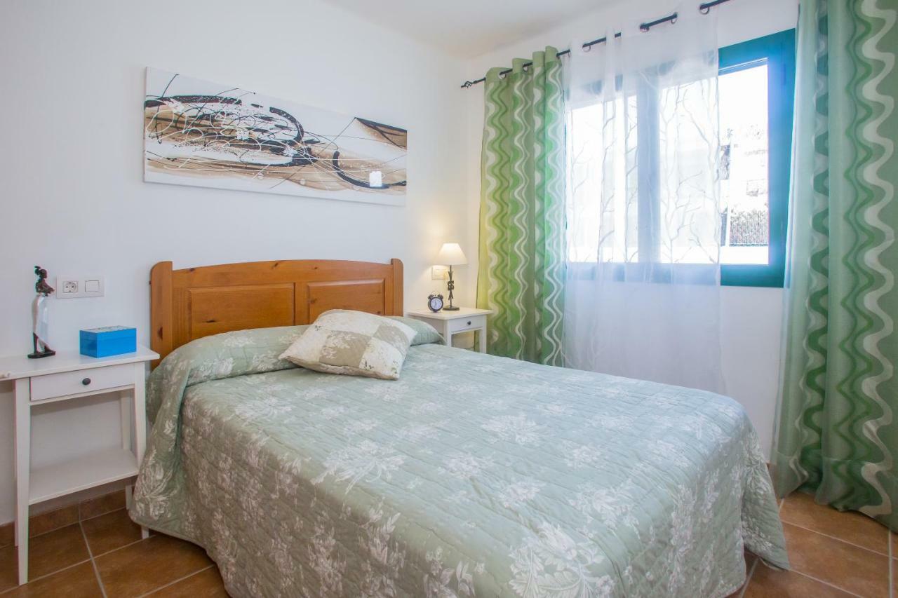 Apartamento Martina Puerto del Carmen  Eksteriør billede