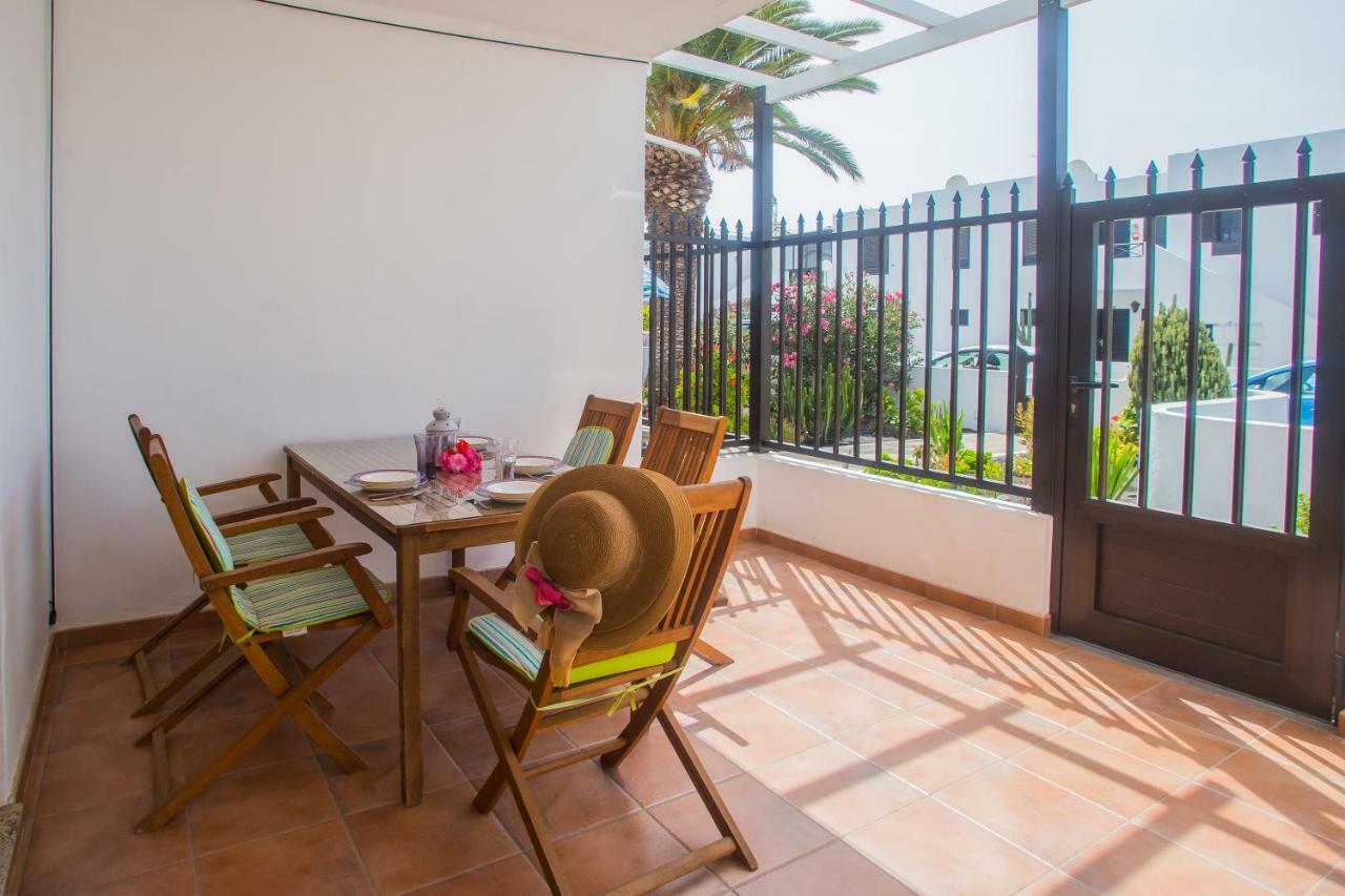 Apartamento Martina Puerto del Carmen  Eksteriør billede